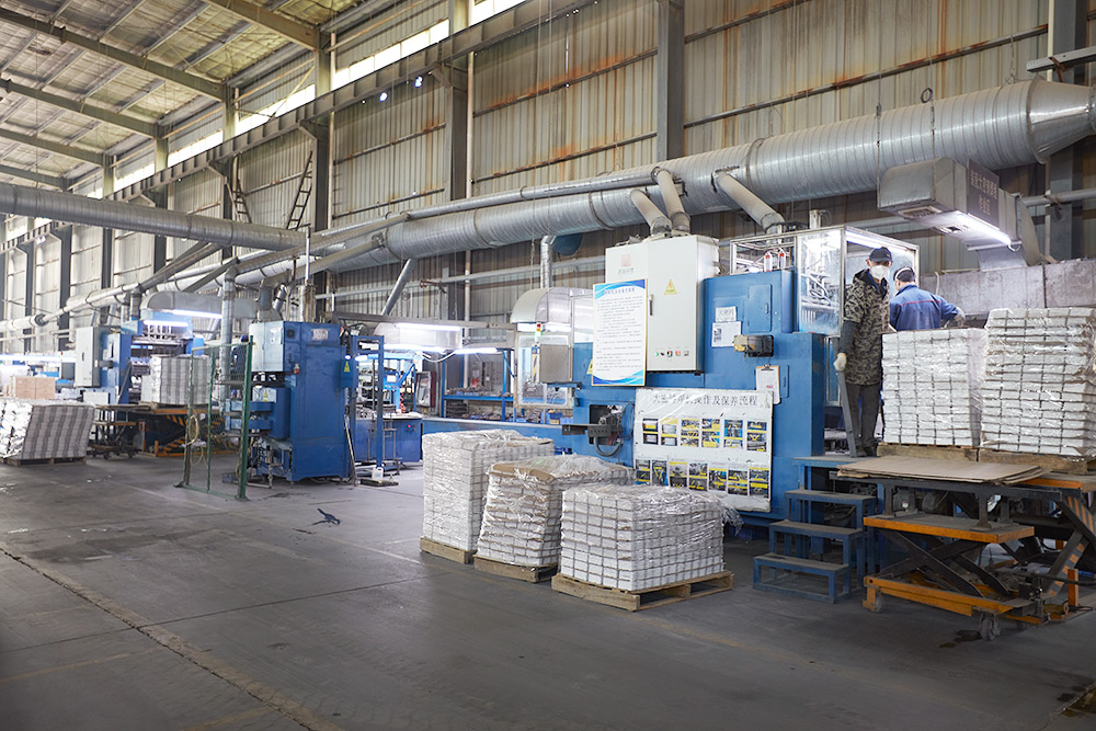 Dây hàn đúc dày đặc