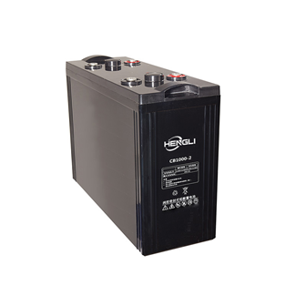 Dòng pin dày đặc CB