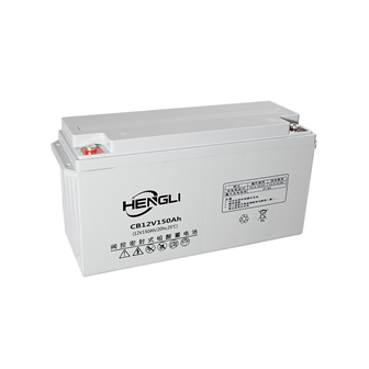 Dòng pin trung bình CB