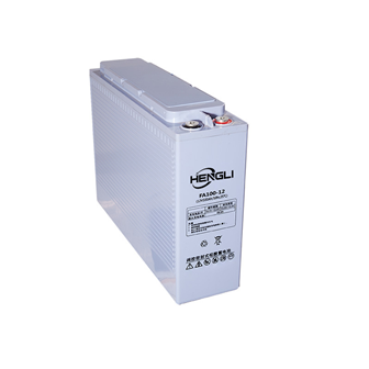 Dòng pin FA Front Terminal