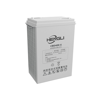 Dòng pin chu kỳ sâu CBD