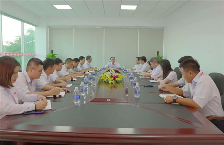 Hội thảo chuyên đề nâng cao chất lượng sản phẩm